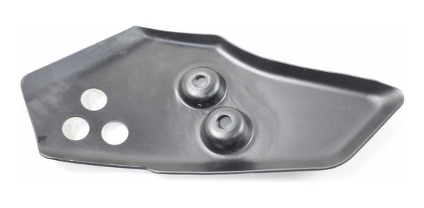 Protetor Calcanhar Chassis Direito Xt 1200z Super Tenere 16