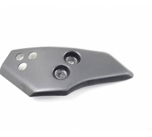 Protetor Calcanhar Chassis Direito Xt 1200z Super Tenere 16