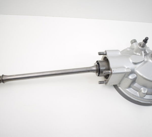 Eixo Cardã Diferencial Completo Yamaha V-max  V Max 1200