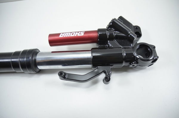 Bengala Esquerda Kawasaki Zx10r Zx 10r Zx-10r 16-19