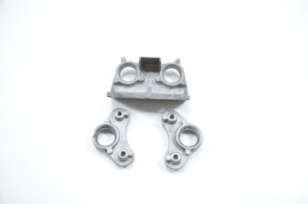 Suporte Tanque Yamaha Mt09 Mt 09 Mt-09