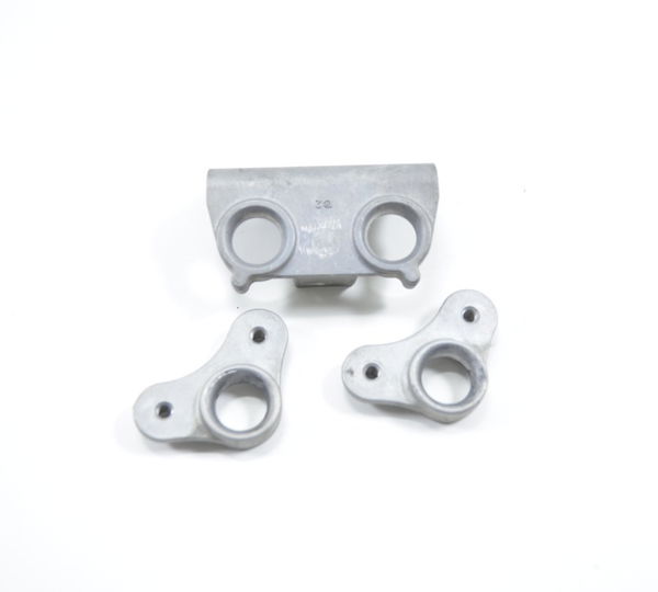 Suporte Tanque Yamaha Mt09 Mt 09 Mt-09