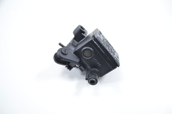 Cilindro Freio Dianteiro Com Avaria Yamaha Mt09 Mt 09 Mt-09