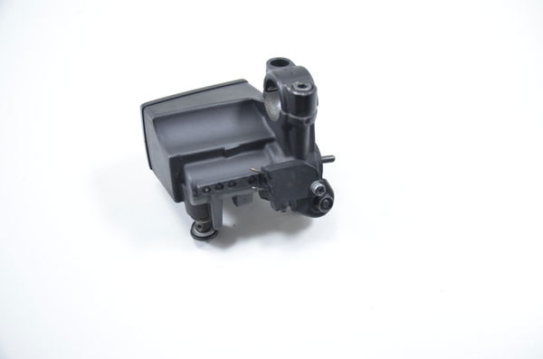 Cilindro Freio Dianteiro Com Avaria Yamaha Mt09 Mt 09 Mt-09