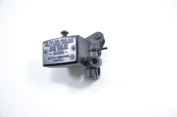 Cilindro Freio Dianteiro Com Avaria Yamaha Mt09 Mt 09 Mt-09