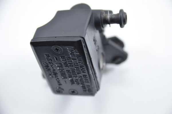 Cilindro Freio Dianteiro Com Avaria Yamaha Mt09 Mt 09 Mt-09