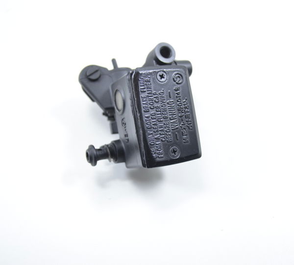 Cilindro Freio Dianteiro Com Avaria Yamaha Mt09 Mt 09 Mt-09