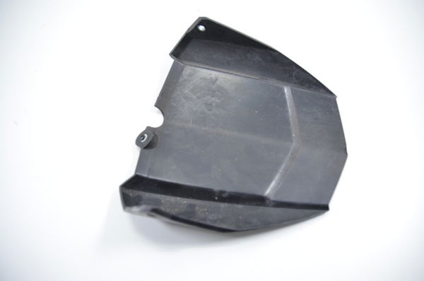 Protetor Amortecedor Paralama Tras Yamaha Mt09 Mt 09 Mt-09