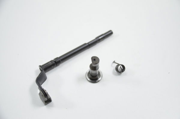 Acionador Embreagem Bmw F 800r F800 F 800 R 2013 Original