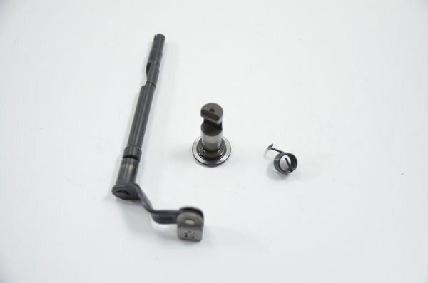 Acionador Embreagem Bmw F 800r F800 F 800 R 2013 Original