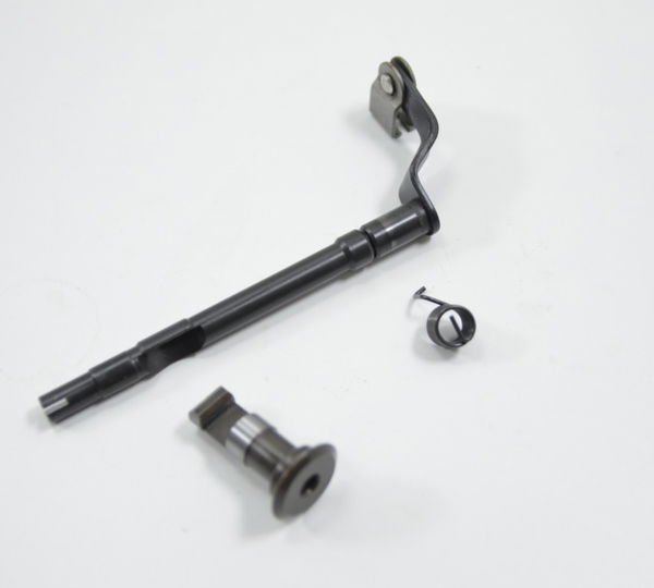 Acionador Embreagem Bmw F 800r F800 F 800 R 2013 Original