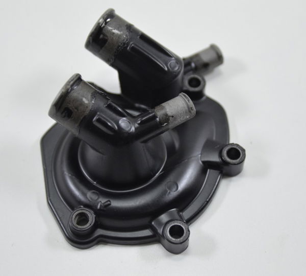 Tampa Bomba Agua Bmw F 800r F800 F 800 R 2013 Original