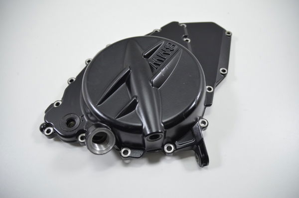Tampa Embreagem Motor Bmw F 800r F800 F 800 R 2013 Original
