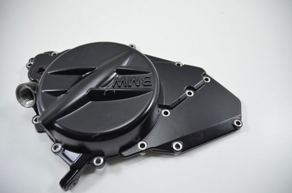 Tampa Embreagem Motor Bmw F 800r F800 F 800 R 2013 Original