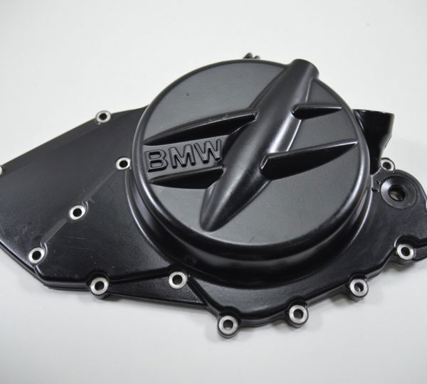 Tampa Embreagem Motor Bmw F 800r F800 F 800 R 2013 Original