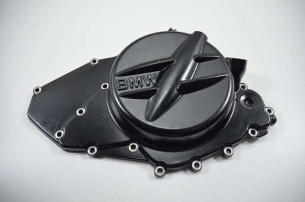 Tampa Embreagem Motor Bmw F 800r F800 F 800 R 2013 Original