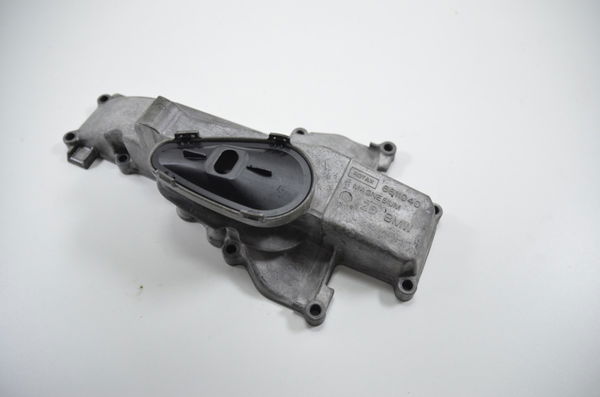 Pescador Carter Motor Bmw F 800r F800 F 800 R 2013 Original