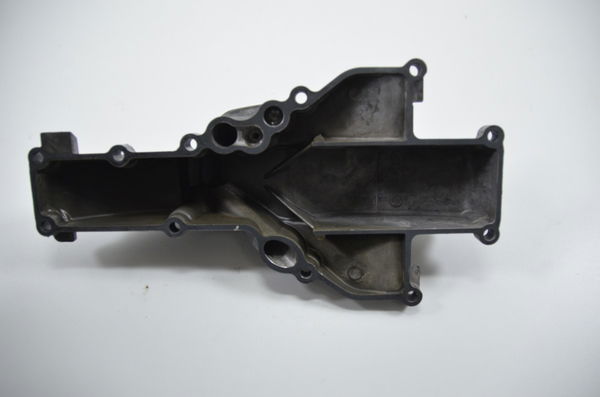 Pescador Carter Motor Bmw F 800r F800 F 800 R 2013 Original