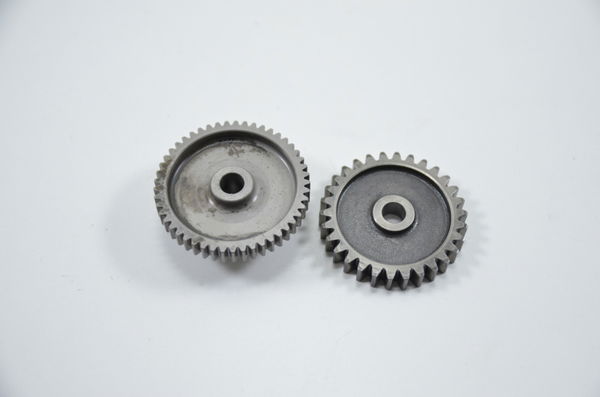 Engrenagem Partida Bmw F 800r F800 F 800 R 2013 Original