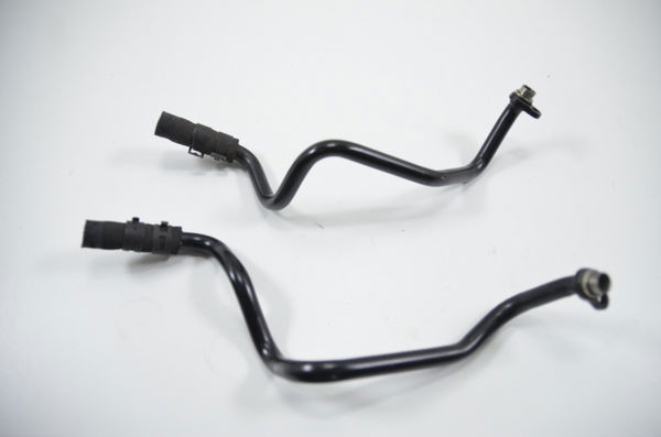 Mangueira Radiador Bmw F 800r F800 F 800 R 2013 Original