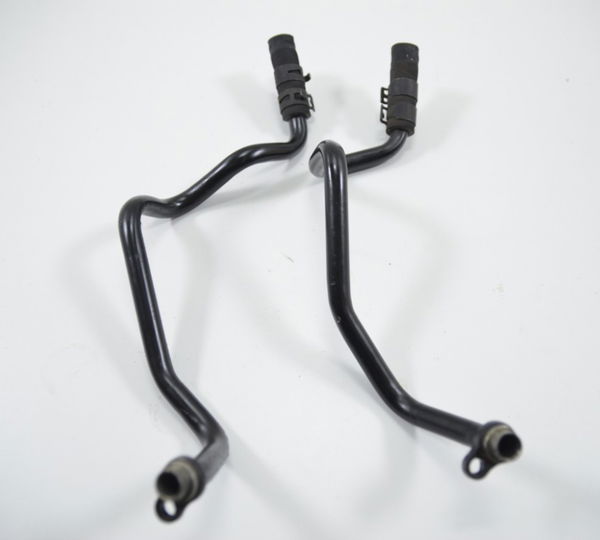 Mangueira Radiador Bmw F 800r F800 F 800 R 2013 Original