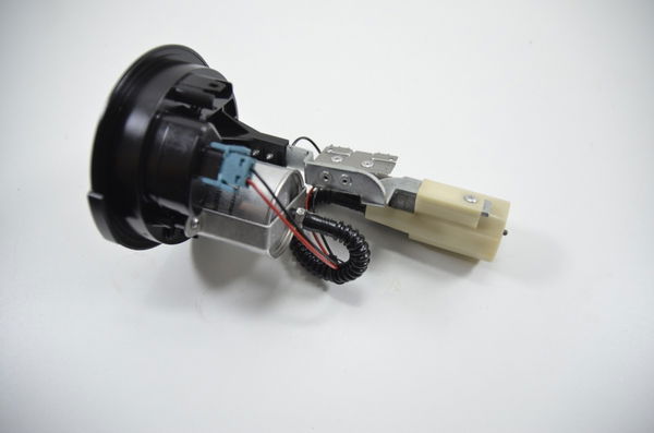 Bomba Gasolina Bmw F 800r F800 F 800 R 2013 Original