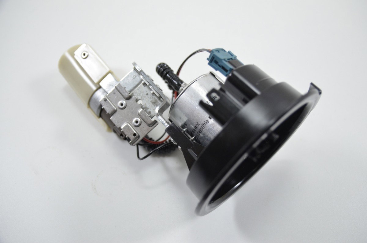 Bomba De Gasolina (Bomba De Combustible) Para BMW F 800 ST (2005-2013) - Incluye Filtro, Envío Desde España