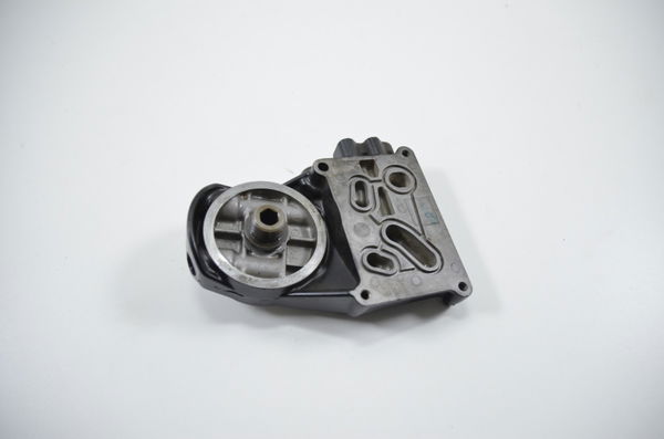 Suporte Filtro Oleo Bmw F 800r F800 F 800 R 2013 Original