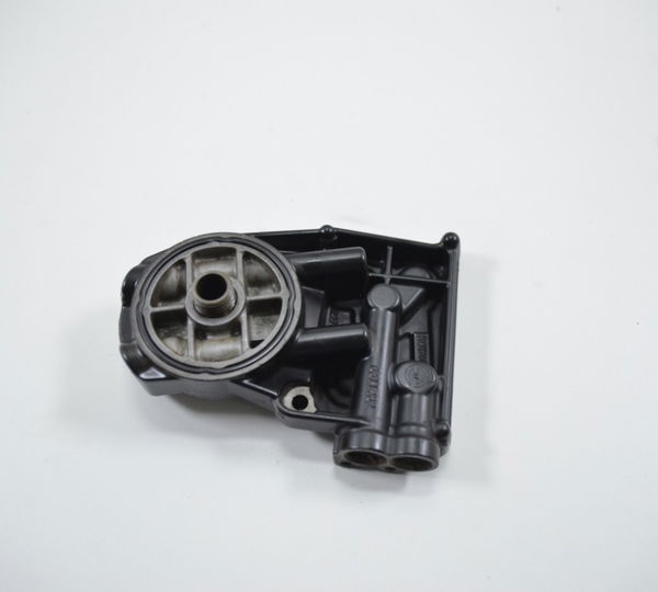 Suporte Filtro Oleo Bmw F 800r F800 F 800 R 2013 Original