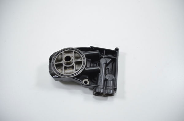 Suporte Filtro Oleo Bmw F 800r F800 F 800 R 2013 Original