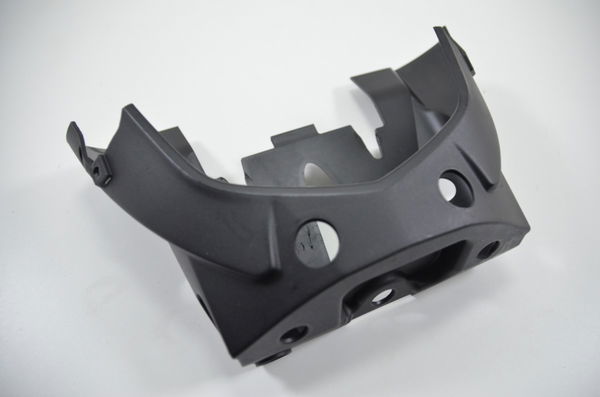 Suporte Lanterna Tras. Bmw F 800r F800 F 800 R 2013 Original