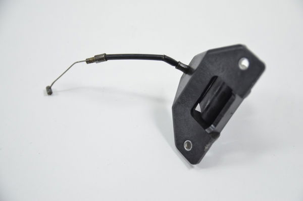 Trava Banco Bmw F 800r F800 F 800 R 2013 Original