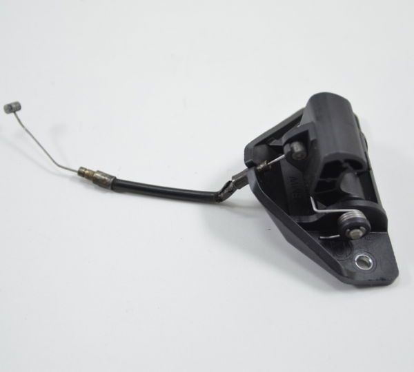 Trava Banco Bmw F 800r F800 F 800 R 2013 Original