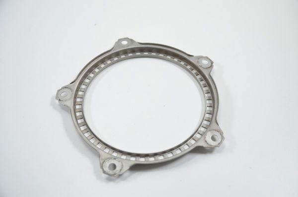 Roda Fonica Dianteira Bmw F 800r F800 F 800 R 2013 Original
