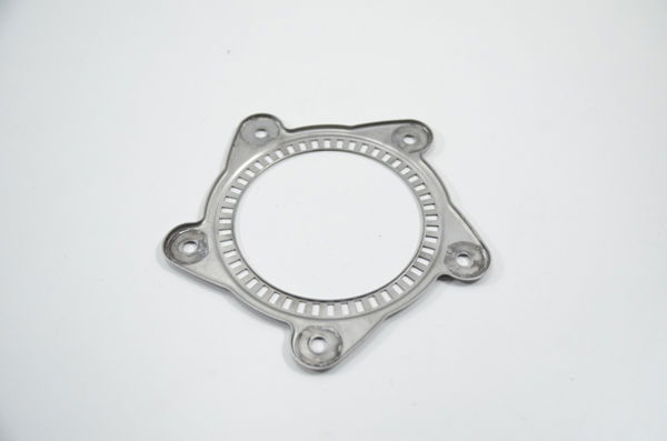 Roda Fonica Traseiro Bmw F 800r F800 F 800 R 2013 Original