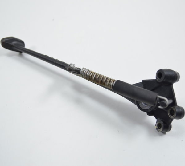 Pedal Descanso Lateral Bmw F 800r F800 F 800 R 2013 Original