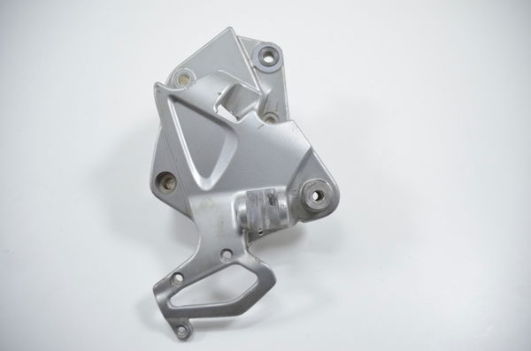 Bacalhau Diant. Dir. Bmw F 800r F800 F 800 R 2013 Original