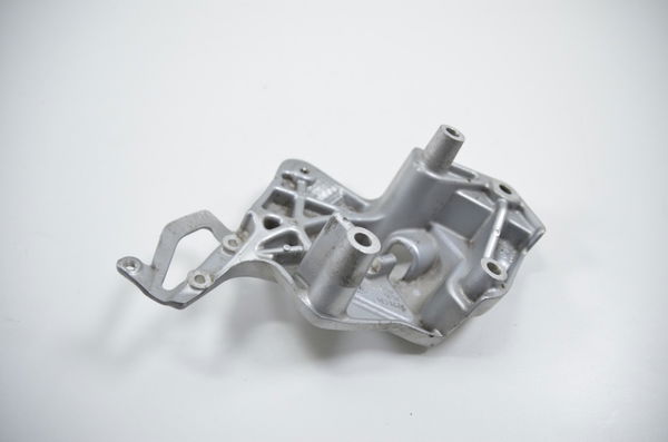 Bacalhau Diant. Dir. Bmw F 800r F800 F 800 R 2013 Original