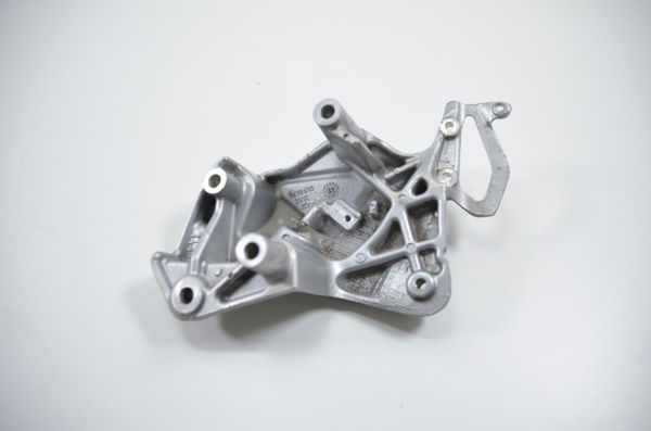 Bacalhau Diant. Dir. Bmw F 800r F800 F 800 R 2013 Original