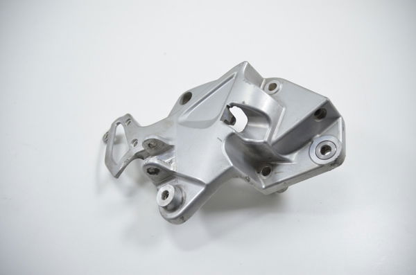 Bacalhau Diant. Dir. Bmw F 800r F800 F 800 R 2013 Original