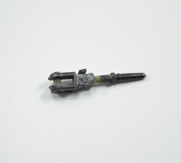 Pino Pedal Freio Tras. Bmw F 800r F800 F 800 R 2013 Original