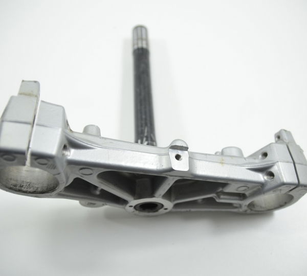 Mesa Inferior Bmw F 800r F800 F 800 R 2013 Original