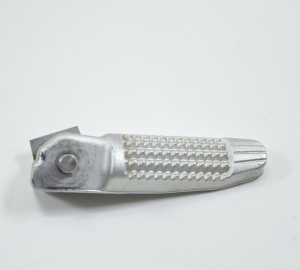 Pedaleira Tras. Esq Bmw F 800r F800 F 800 R 2013 Original