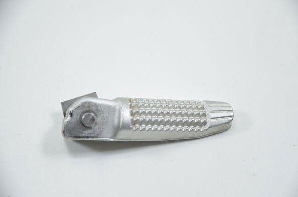 Pedaleira Tras. Esq Bmw F 800r F800 F 800 R 2013 Original