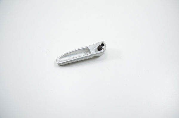 Pedaleira Tras. Dir Bmw F 800r F800 F 800 R 2013 Original
