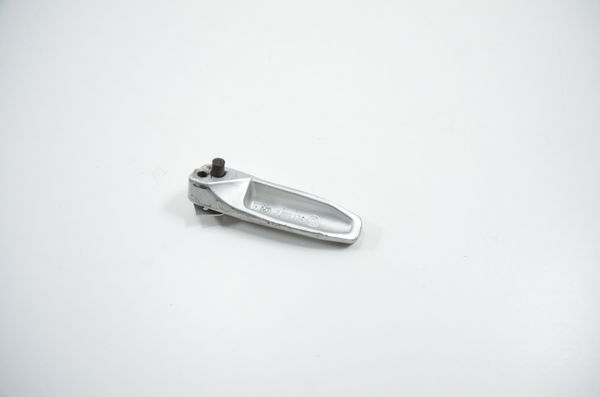 Pedaleira Tras. Dir Bmw F 800r F800 F 800 R 2013 Original
