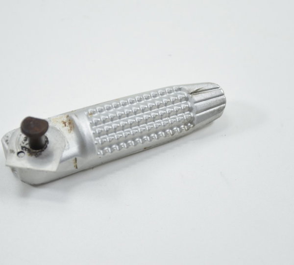 Pedaleira Tras. Dir Bmw F 800r F800 F 800 R 2013 Original