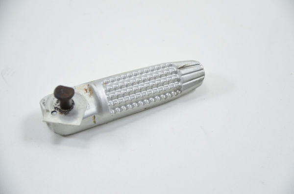 Pedaleira Tras. Dir Bmw F 800r F800 F 800 R 2013 Original