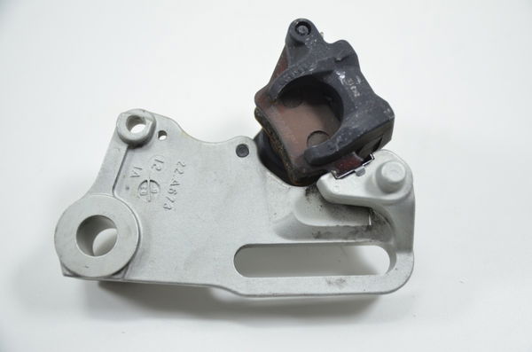 Pinça Freio Traseiro Bmw F 800r F800 F 800 R 2013 Original