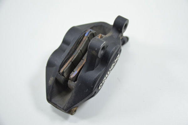 Pinça Freio Diant. Esq Bmw F 800r F800 F 800 R 2013 Original